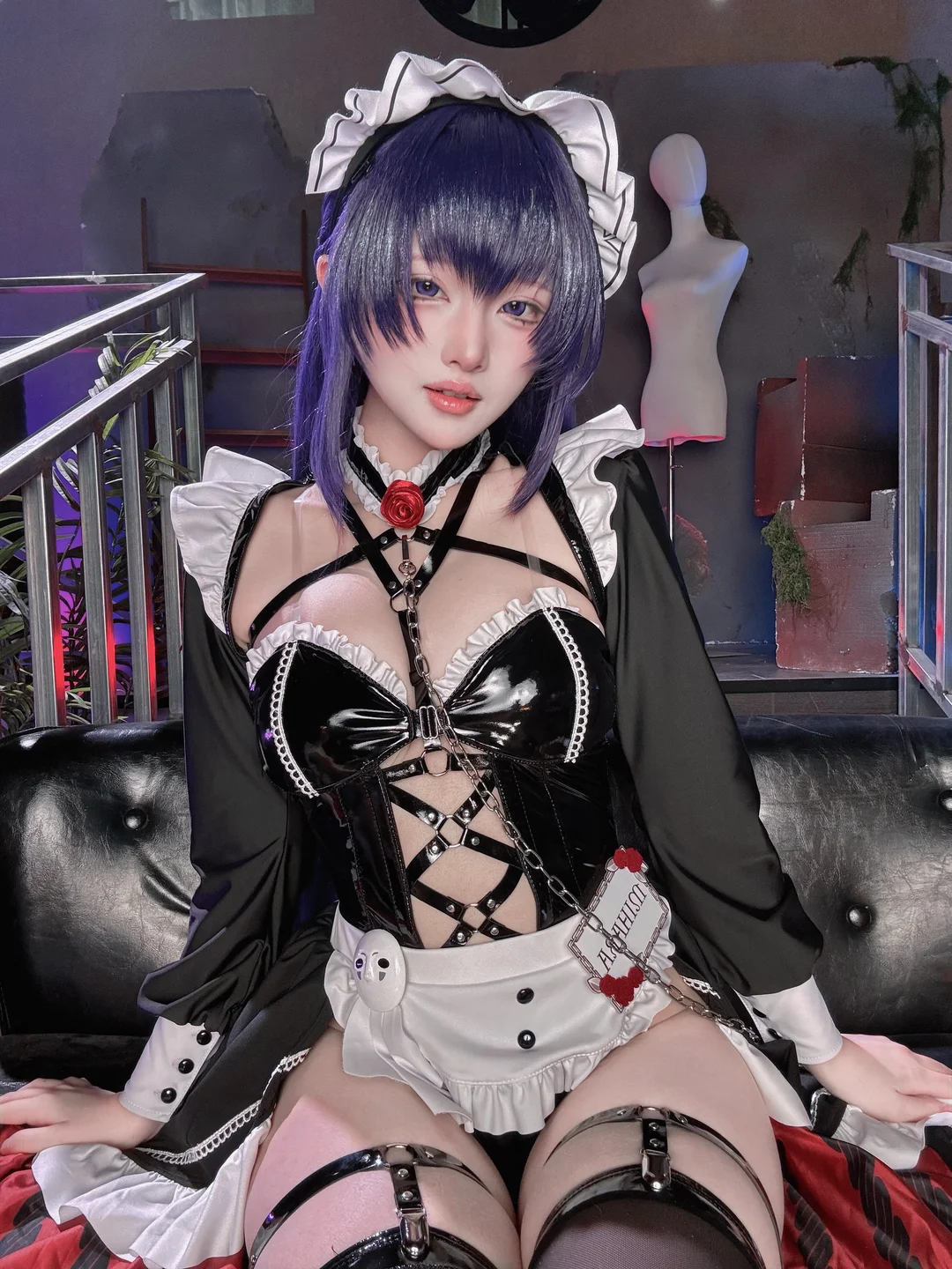 屿鱼_No_085_Nikke：胜利女神_米哈拉·咖啡女仆_80P_456MB tg@simisebaisi 【丝足阁】068.webp